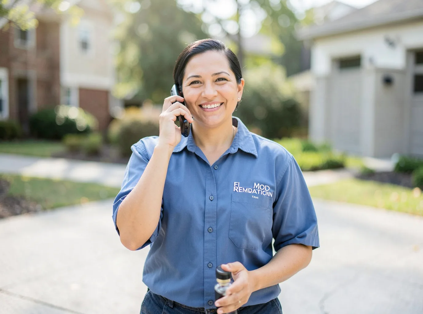 Mold Remediation Red Oak, IA FAQs